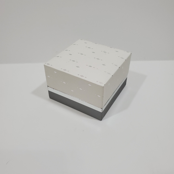 Sterling silver diamond Tree of Life necklace NWT - Picture 6 of 8